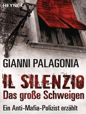 cover image of Il silenzio--Das große Schweigen